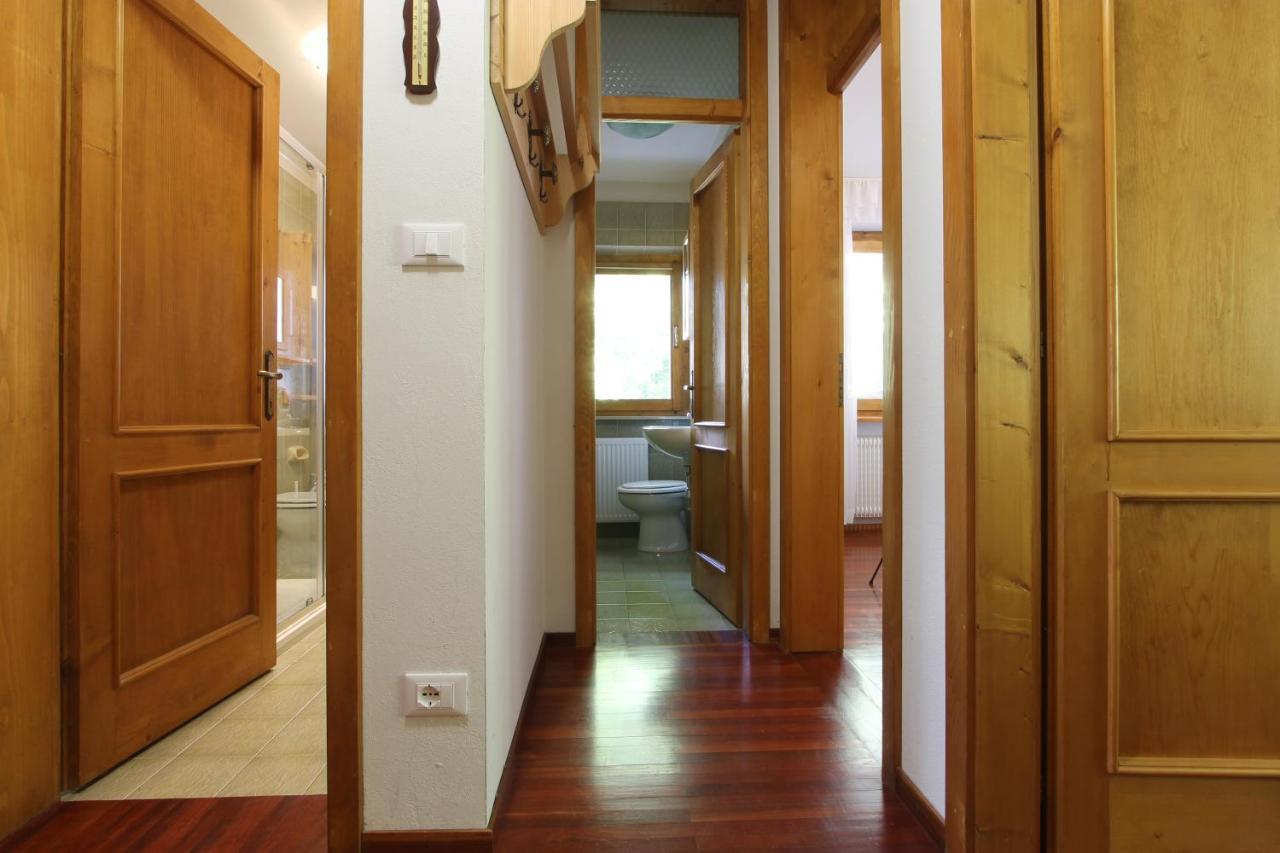 Vista Mozzafiato Sulle Dolomiti Friulane Appartement Forni di Sopra Buitenkant foto